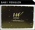 BABY PENGUIN_1106